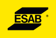 ESAB it logo for footer